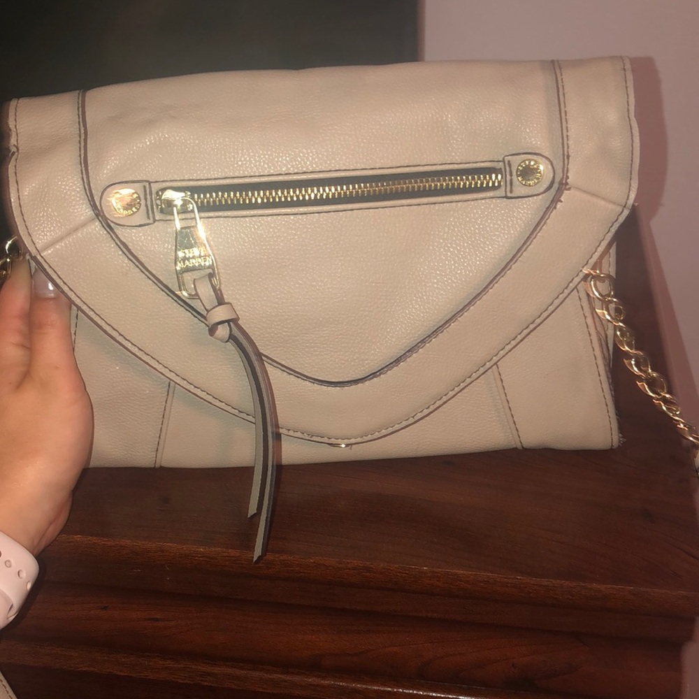 Steve Madden cross body